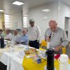 Primeiro “Café com o Provedor” do ano reúne mais de 300 colaboradores 